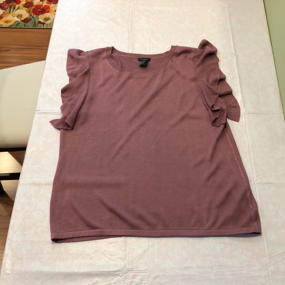 Wore once
